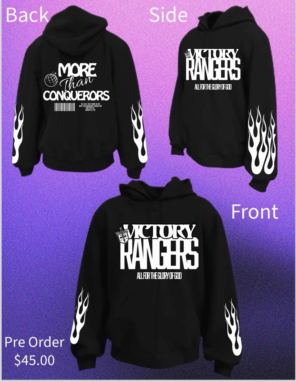 Adventure Club shirt graphic