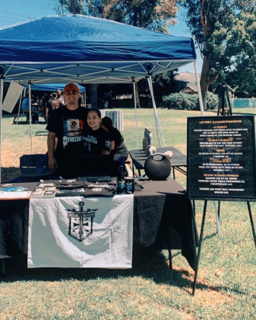 Adventure Club outreach