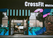 CrossFit Whittier building