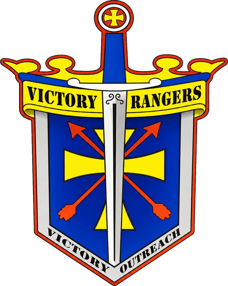 VR&R Adventure Club logo